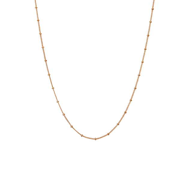 Nala Choker Necklace