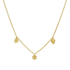 Nanna Necklace