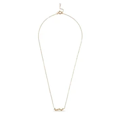 Nara Necklace Gold