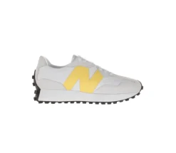 327 NB 103 White/Star Burst
