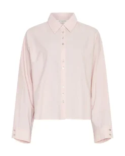 Nesrine Selmina Shirt Lotus