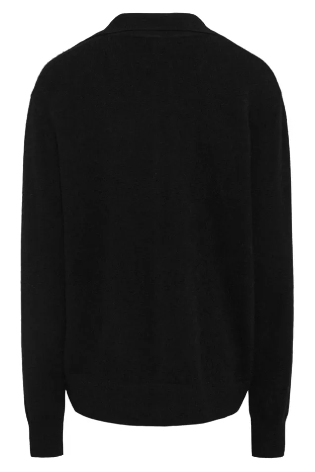 Nibbi Knit Black