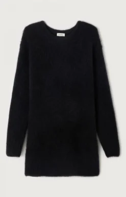 Niby Dress Black