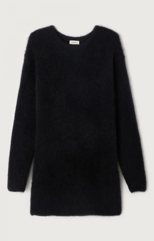 Niby Dress Black