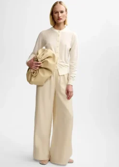 Nicky Trouser Beige