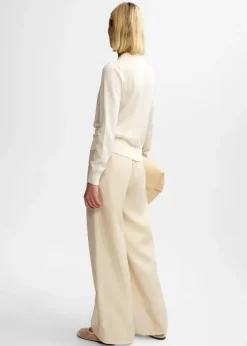 Nicky Trouser Beige