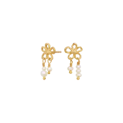 Nicola Earrings