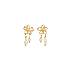 Nicola Earrings