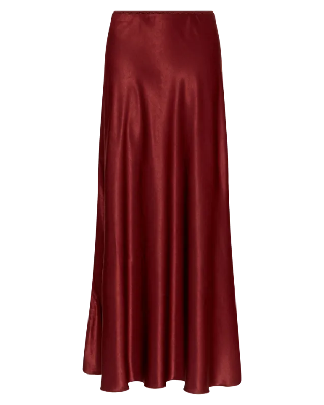 Nicolette Ullas Skirt Syrah