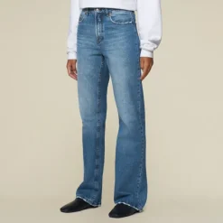 Ninette Jackson Distressed Double Stone