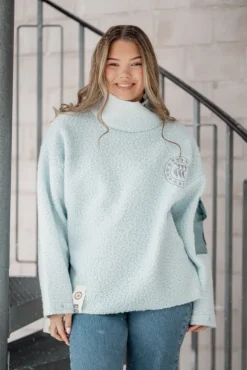 Nini Light Blue