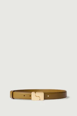 Ninon Belt Bronze