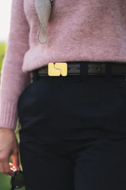 Ninon Belt Noir