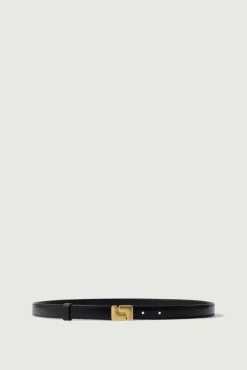 Ninon Mini Noir