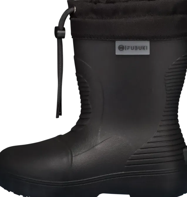 Niseko 3.0 Kids Black