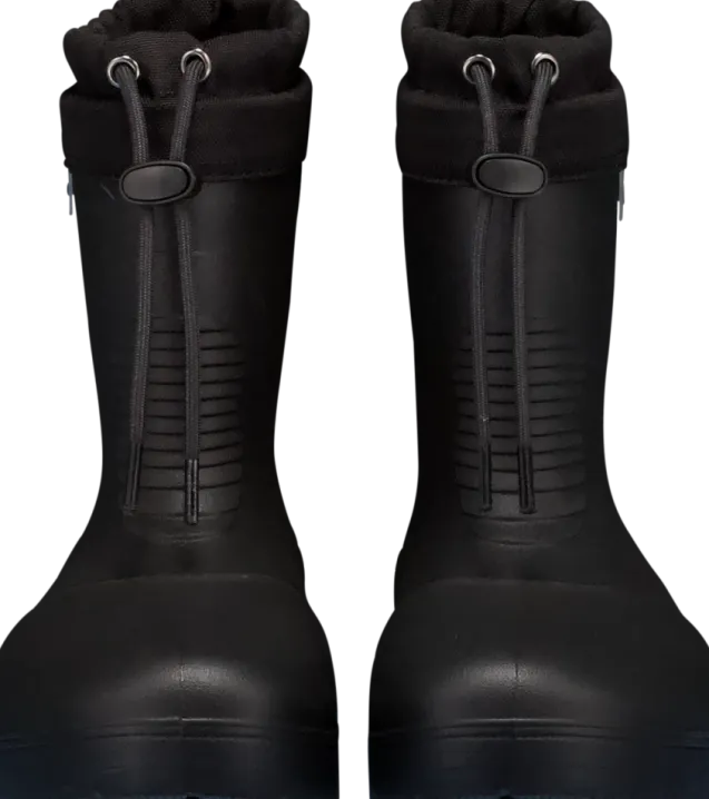 Niseko 3.0 Kids Black