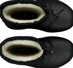 Niseko 3.0 Kids Black