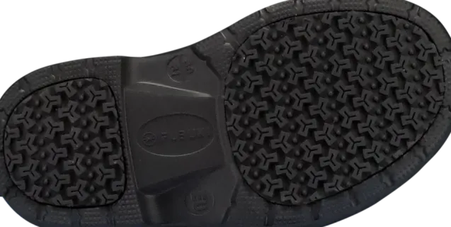 Niseko 3.0 Kids Black