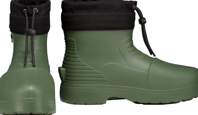 Niseko 3.0 Low Olive