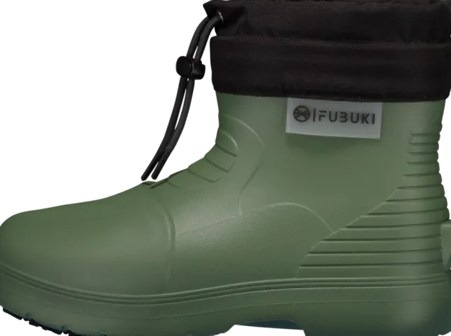 Niseko 3.0 Low Olive