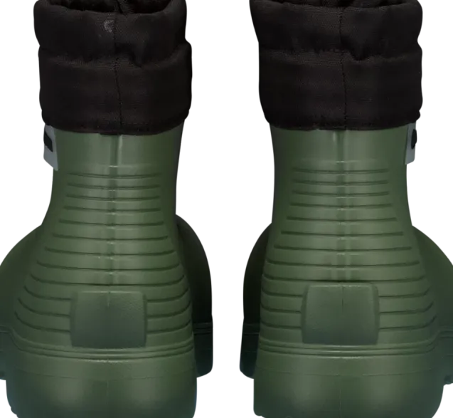 Niseko 3.0 Low Olive
