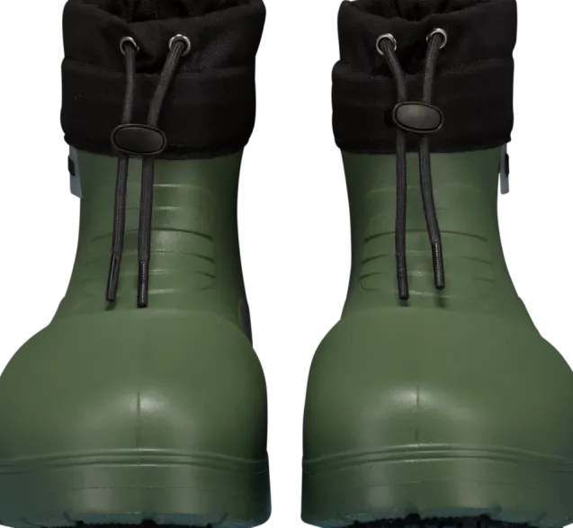 Niseko 3.0 Low Olive