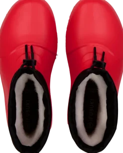 Niseko 3.0 Low Red