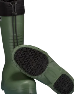 Niseko 3.0 Olive