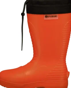 Niseko 3.0 Orange