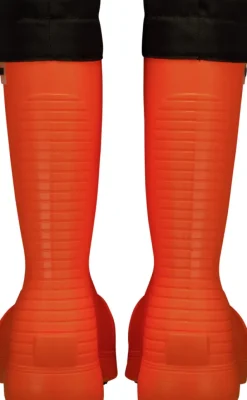 Niseko 3.0 Orange
