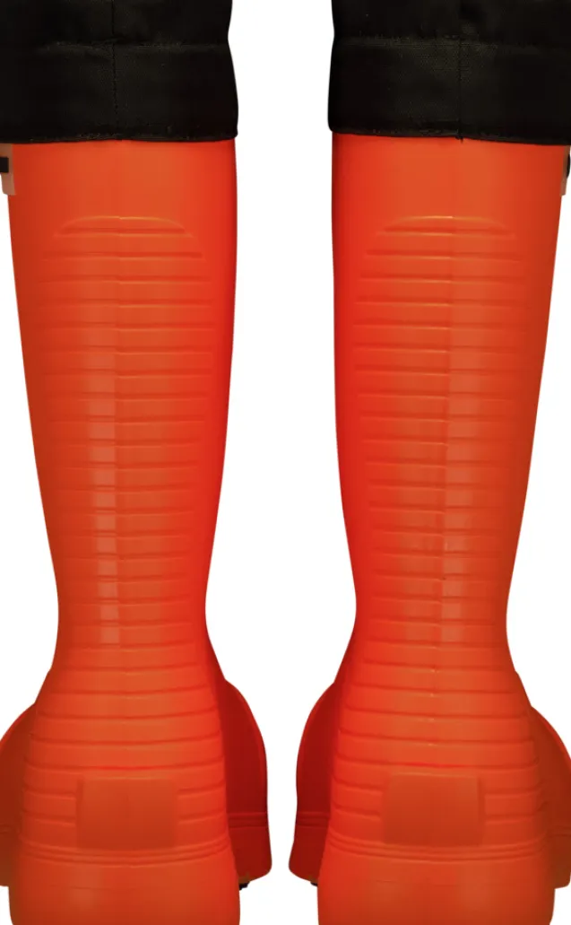 Niseko 3.0 Orange