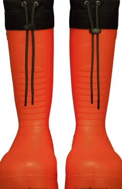 Niseko 3.0 Orange