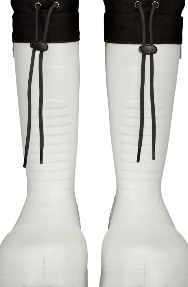Niseko 3.0 White