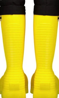 Niseko 3.0 Yellow