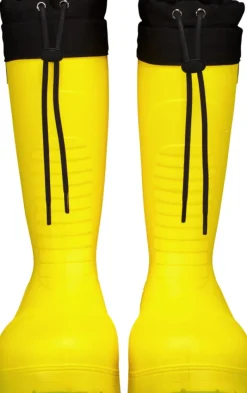 Niseko 3.0 Yellow