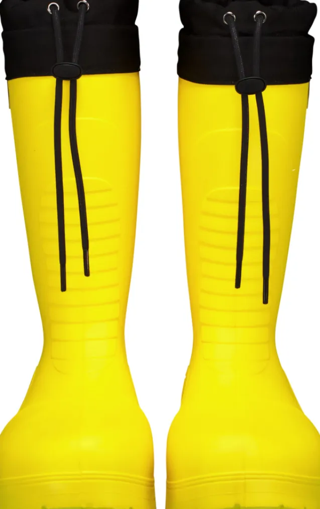 Niseko 3.0 Yellow