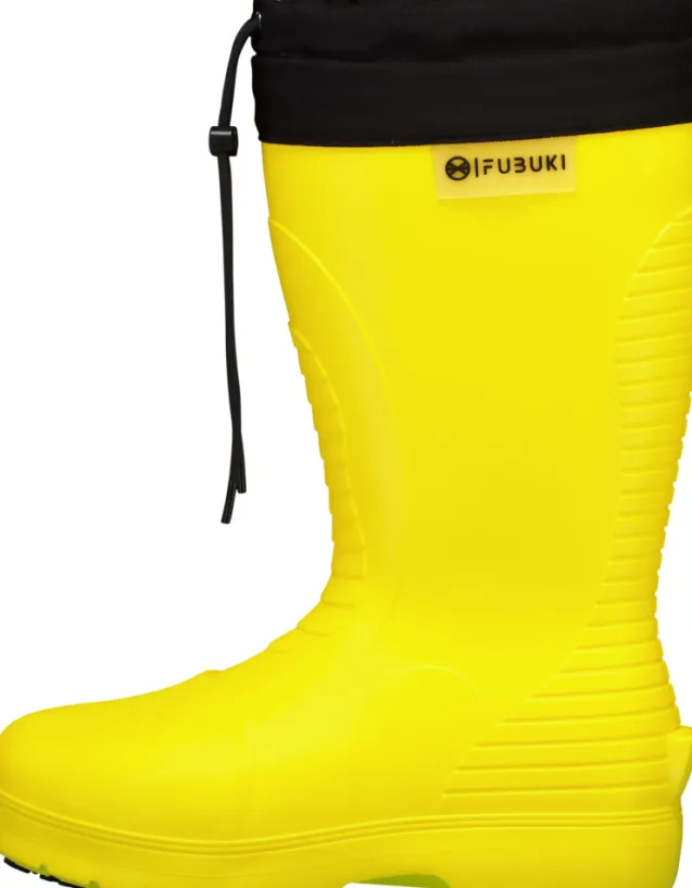 Niseko 3.0 Yellow