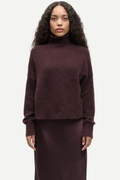 Nola T-N 7355 Fudge Melange