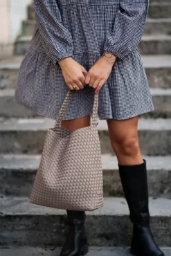 Nomad Hobo Cashmere