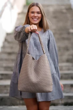 Nomad Hobo Cashmere