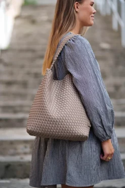 Nomad Hobo Cashmere