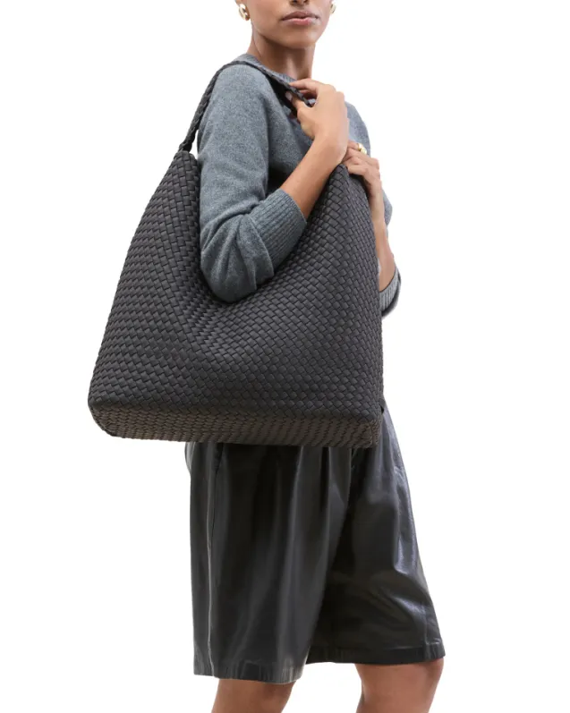 Nomad Large Hobo Ash