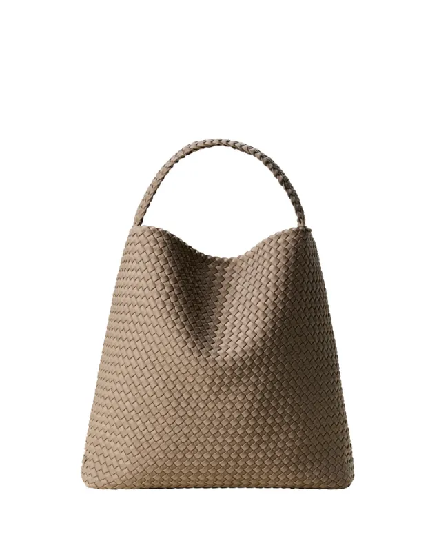 Nomad Large Hobo Cashmere