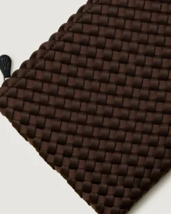 Nomad Large Hobo Chocolate