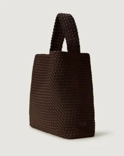 Nomad Large Hobo Chocolate
