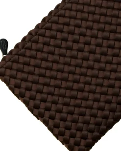 Nomad Medium Hobo Chocolate