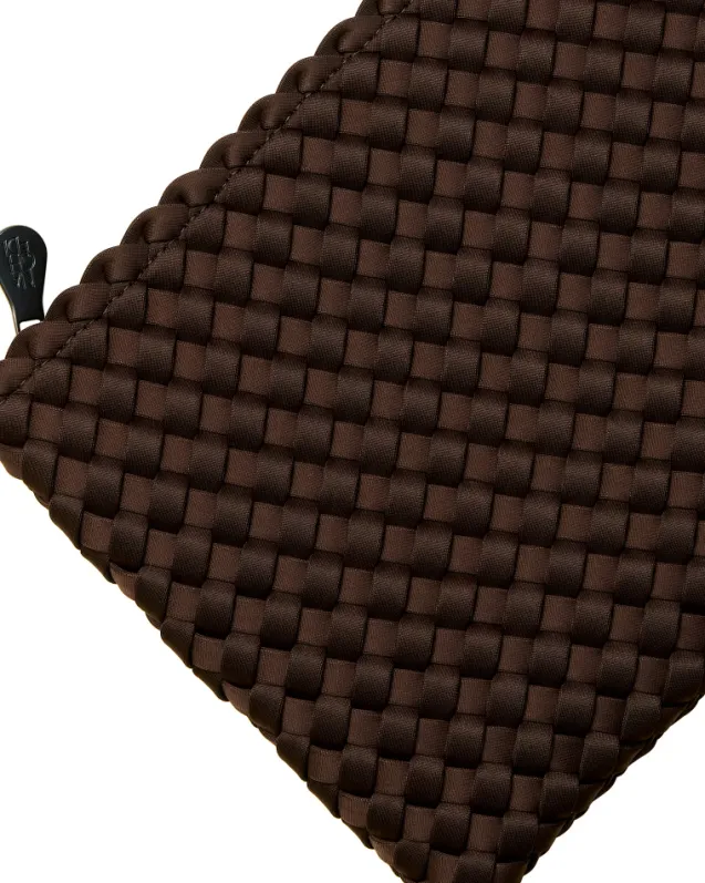 Nomad Medium Hobo Chocolate