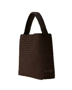 Nomad Medium Hobo Chocolate