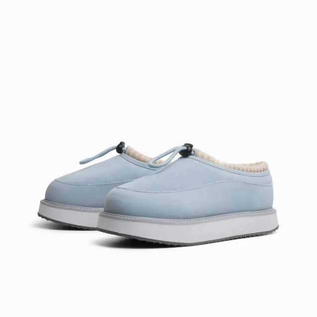 Nordlys Light Blue