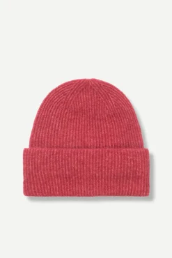 Nor Hat 7355 Earth Red